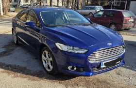 Ford Mondeo 2000, снимка 1