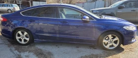 Ford Mondeo 2000, снимка 2