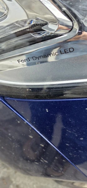 Ford Mondeo 2000, снимка 9