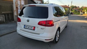 VW Sharan, снимка 5