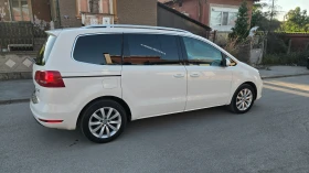 VW Sharan, снимка 4