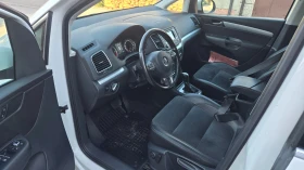 VW Sharan, снимка 7