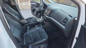 VW Sharan, снимка 13