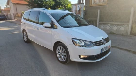 VW Sharan, снимка 3