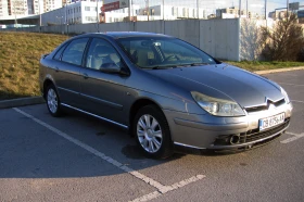 Citroen C5 2.0 HDI, снимка 4
