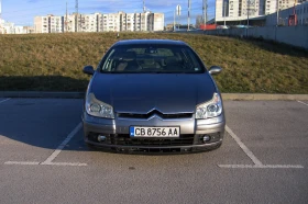 Citroen C5 2.0 HDI, снимка 1