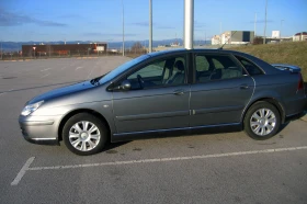 Citroen C5 2.0 HDI, снимка 2