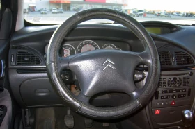 Citroen C5 2.0 HDI, снимка 5