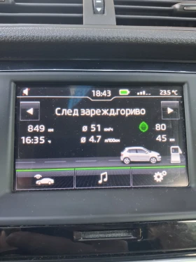 Skoda Fabia, снимка 13