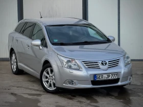 Toyota Avensis 2.0 Executive/Keyless/Камера/Адаптивни Фарове, снимка 1
