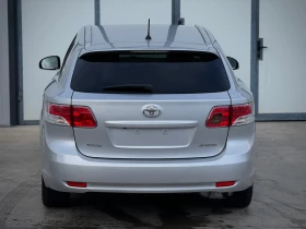 Toyota Avensis 2.0 Executive/Keyless/Камера/Адаптивни Фарове, снимка 6