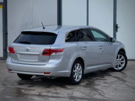 Toyota Avensis 2.0 Executive/Keyless/Камера/Адаптивни Фарове, снимка 5