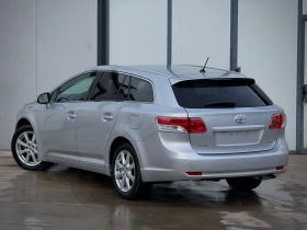 Toyota Avensis 2.0 Executive/Keyless/Камера/Адаптивни Фарове, снимка 7