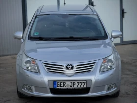 Toyota Avensis 2.0 Executive/Keyless/Камера/Адаптивни Фарове, снимка 3