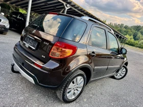 Suzuki SX4 2.0JTD* 4x4* FACE* NAVI* REALNI KM* , снимка 4