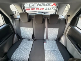 Suzuki SX4 2.0JTD* 4x4* FACE* NAVI* REALNI KM* , снимка 11