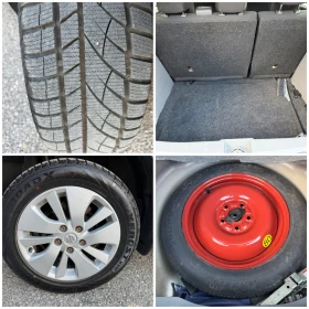 Suzuki SX4 2.0JTD* 4x4* FACE* NAVI* REALNI KM* , снимка 16