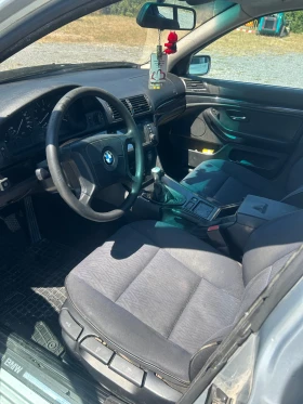 BMW 520 M52B20, снимка 5