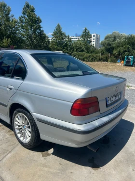 BMW 520 M52B20, снимка 4