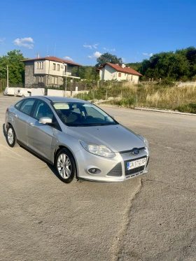Ford Focus 1.0I 101k.c Eco-Boost, снимка 2