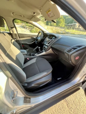 Ford Focus 1.0I 101k.c Eco-Boost, снимка 12