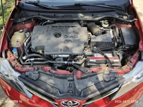 Toyota Auris, снимка 12