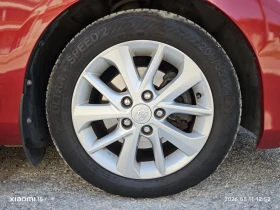 Toyota Auris, снимка 14