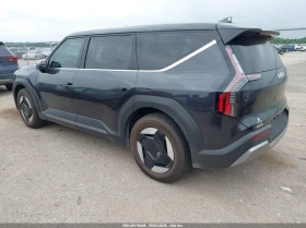 Kia EV9 Light Long Range, снимка 3
