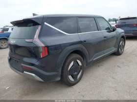 Kia EV9 Light Long Range, снимка 4