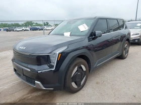 Kia EV9 Light Long Range, снимка 2