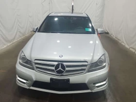 Mercedes-Benz C 350  ЦЕНА ДО БЪЛГАРИЯ / АВТОКРЕДИТ , снимка 3