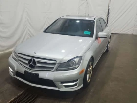 Mercedes-Benz C 350  ЦЕНА ДО БЪЛГАРИЯ / АВТОКРЕДИТ , снимка 1