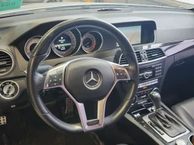 Mercedes-Benz C 350  ЦЕНА ДО БЪЛГАРИЯ / АВТОКРЕДИТ , снимка 12