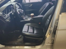 Mercedes-Benz C 350  ЦЕНА ДО БЪЛГАРИЯ / АВТОКРЕДИТ , снимка 9