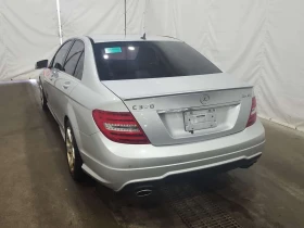 Mercedes-Benz C 350  ЦЕНА ДО БЪЛГАРИЯ / АВТОКРЕДИТ , снимка 5