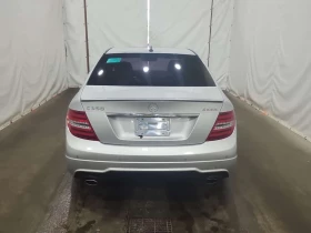 Mercedes-Benz C 350  ЦЕНА ДО БЪЛГАРИЯ / АВТОКРЕДИТ , снимка 6