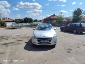 Peugeot 508 2.0 hdi 140hp, снимка 2