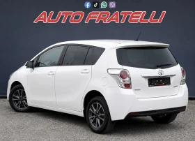 Toyota Verso 1.6 d4D| 7 местен| ЛИЗИНГ | БАРТЕР, снимка 5