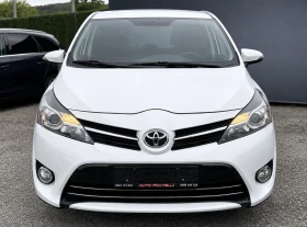 Toyota Verso 1.6 d4D| 7 местен| ЛИЗИНГ | БАРТЕР, снимка 2
