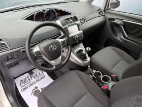 Toyota Verso 1.6 d4D| 7 местен| ЛИЗИНГ | БАРТЕР, снимка 6