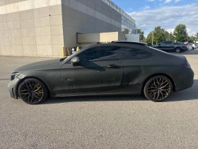 Mercedes-Benz C 300 / 360 / DISTRONIC /  CARFAX / АВТОКРЕДИТ , снимка 2