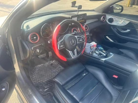 Mercedes-Benz C 300 / 360 / DISTRONIC /  CARFAX / АВТОКРЕДИТ , снимка 5
