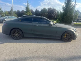 Mercedes-Benz C 300 / 360 / DISTRONIC /  CARFAX / АВТОКРЕДИТ , снимка 3