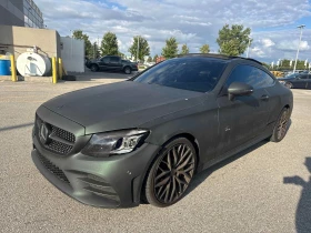 Mercedes-Benz C 300 / 360 / DISTRONIC /  CARFAX / АВТОКРЕДИТ , снимка 1