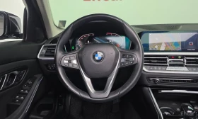 BMW 320 Adaptive LED* Head-Up* Driving Assistant, снимка 10