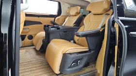 Kia Carnival 2.2* BLIND SPOT* ЕЛ. БАГАЖНИК* ОБДУХВАНЕ* КРАЙНА Ц, снимка 12