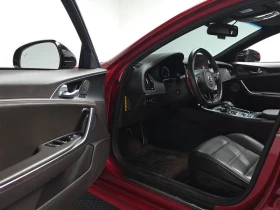 Kia Stinger 3.3 AWD GT - САМО 30% АВАНС, снимка 10
