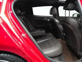 Kia Stinger 3.3 AWD GT - САМО 30% АВАНС, снимка 11