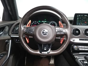 Kia Stinger 3.3 AWD GT - САМО 30% АВАНС, снимка 13