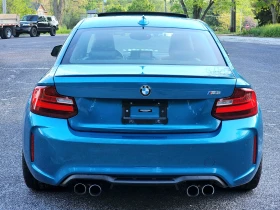 BMW M2 * 2dr Cpe * CARFAX * ЦЕНА ДО БГ, снимка 4